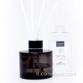 Rose Automatic Hotel Throwsiner Air Reed Diffuser